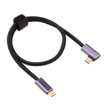 USB C a USB C Cable de 20GBPS